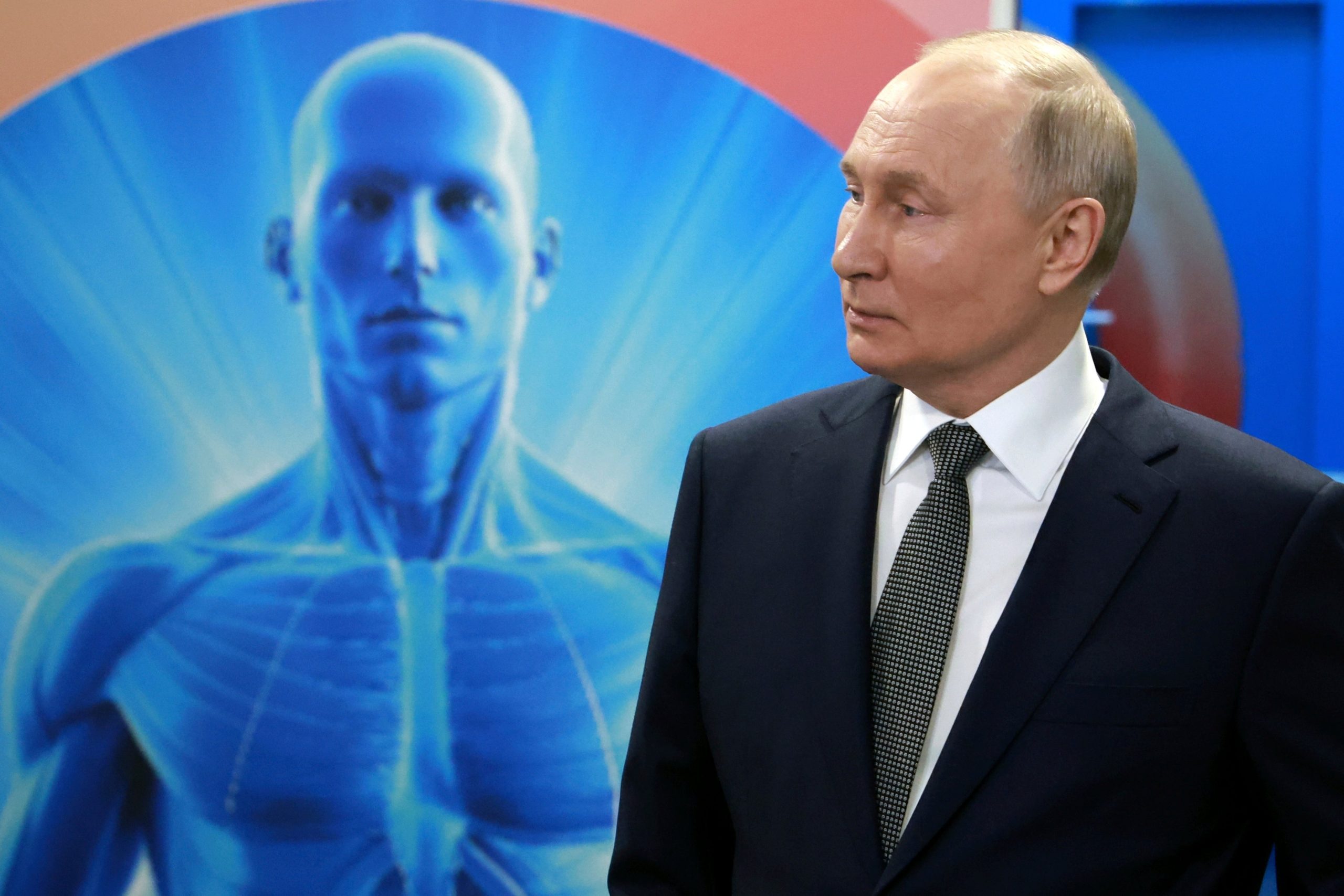 Rusia anuncia avances en vacunas contra el cáncer